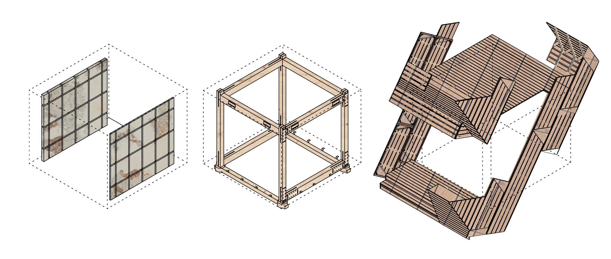 PAKK pavilion – PAKK